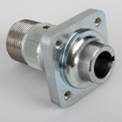 Daimler Dart SP250 - 8 TPI 42mm Rear Right<br>Special Order - Price On Application